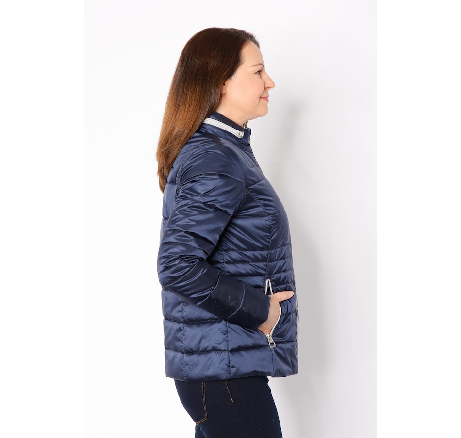 Image 490770_ALTMORE1.jpg, Product 490-770 / Price $49.33, Arctic Expedition Ladies Short Puffer Jacket from Arctic Expedition on TSC.ca's Fashion department