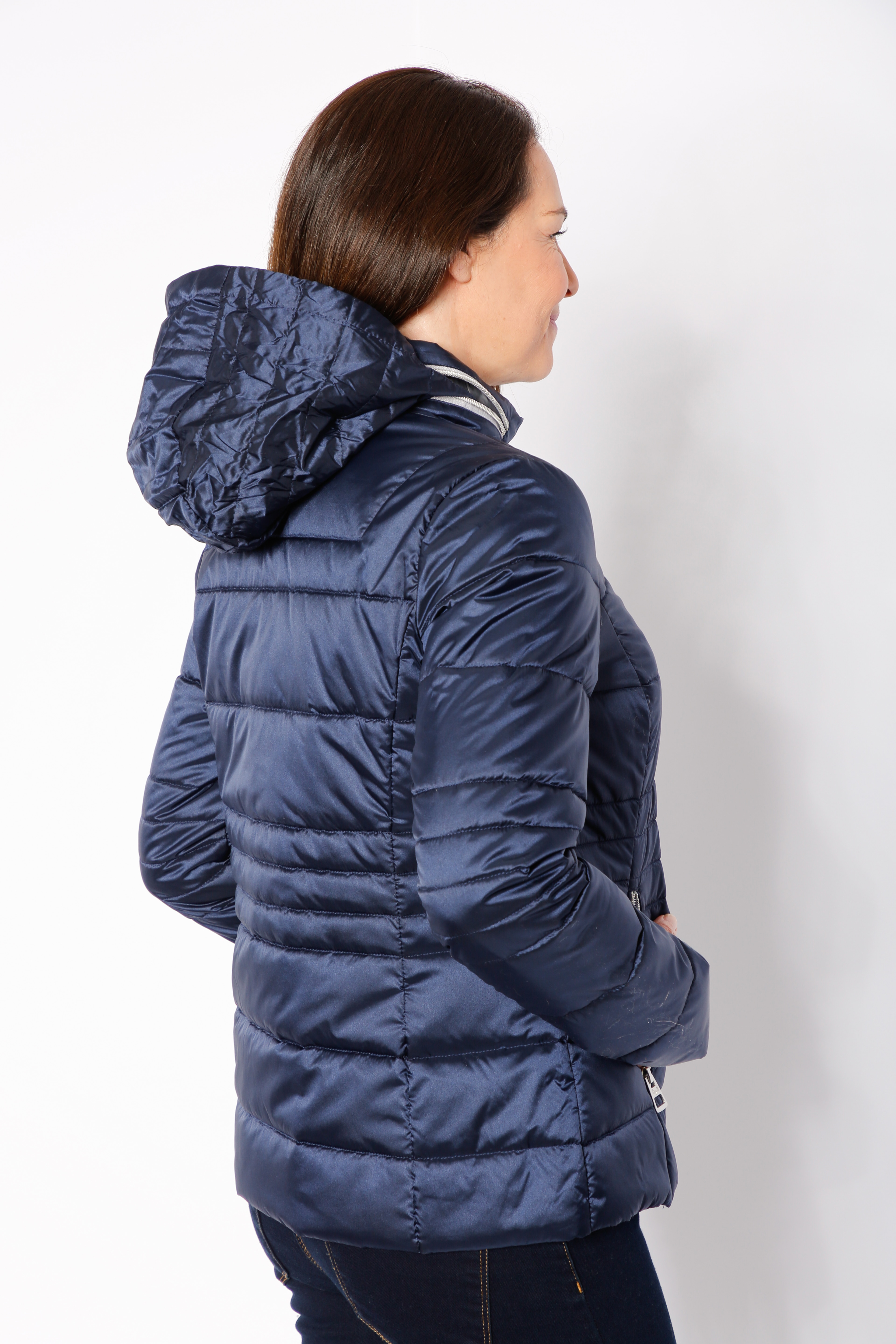 arctic expedition puffer coat long