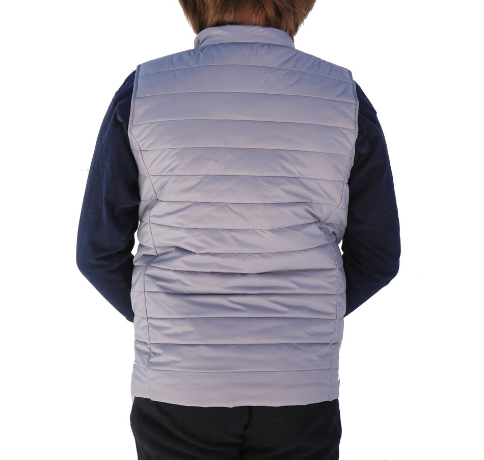 Image 490773_ALTMORE1.jpg, Product 490-773 / Price $15.33, Arctic Expedition Kids Puffer Vest from Arctic Expedition on TSC.ca's Fashion department