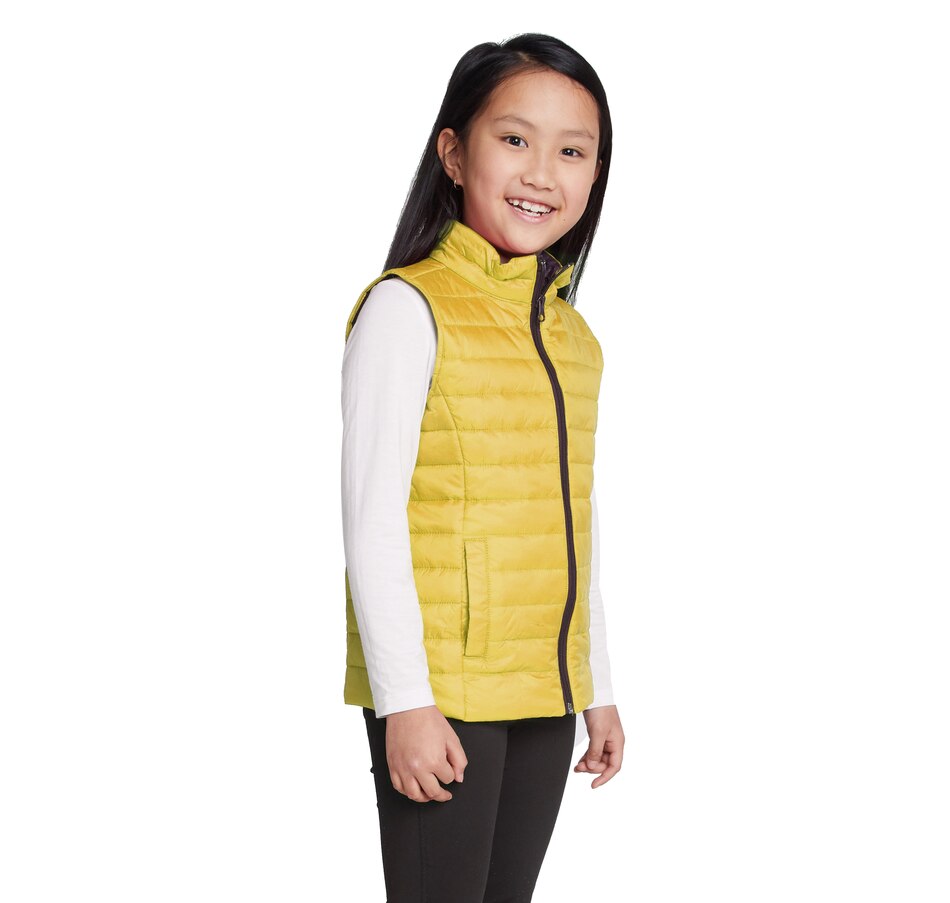 Image 490773_MJYL.jpg, Product 490-773 / Price $15.33, Arctic Expedition Kids Puffer Vest from Arctic Expedition on TSC.ca's Fashion department