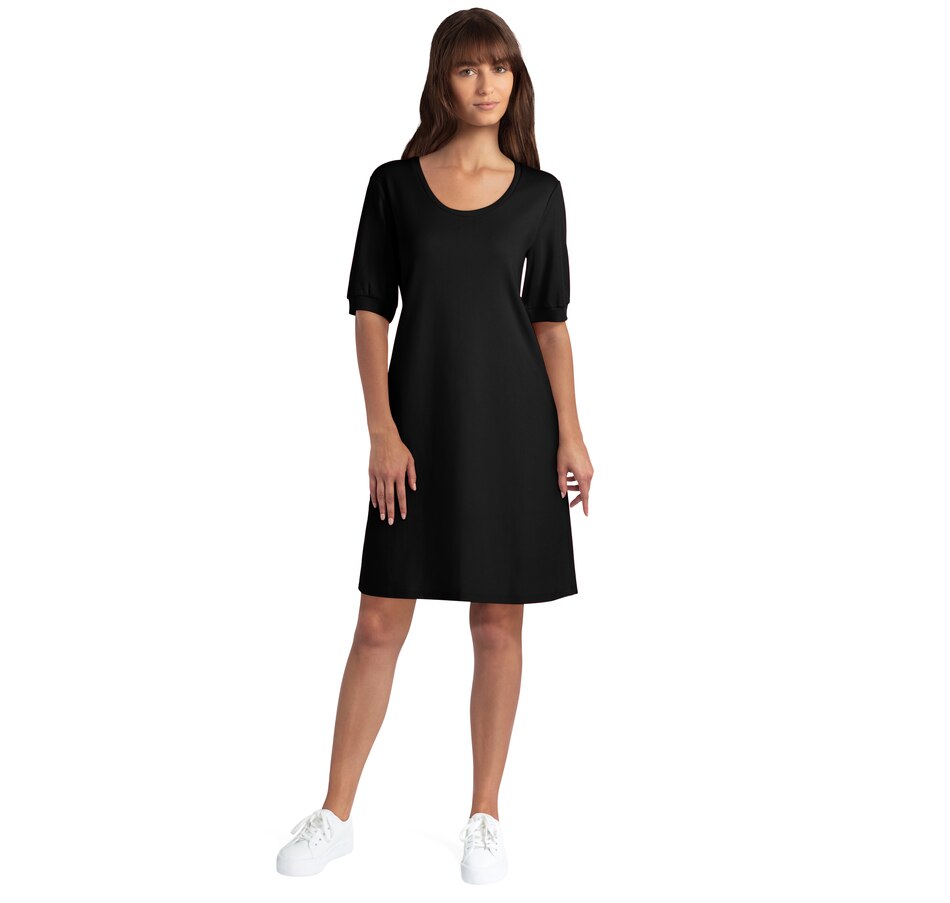 Clothing & Shoes - Dresses & Jumpsuits - Work Dresses - Isaac Mizrahi ...