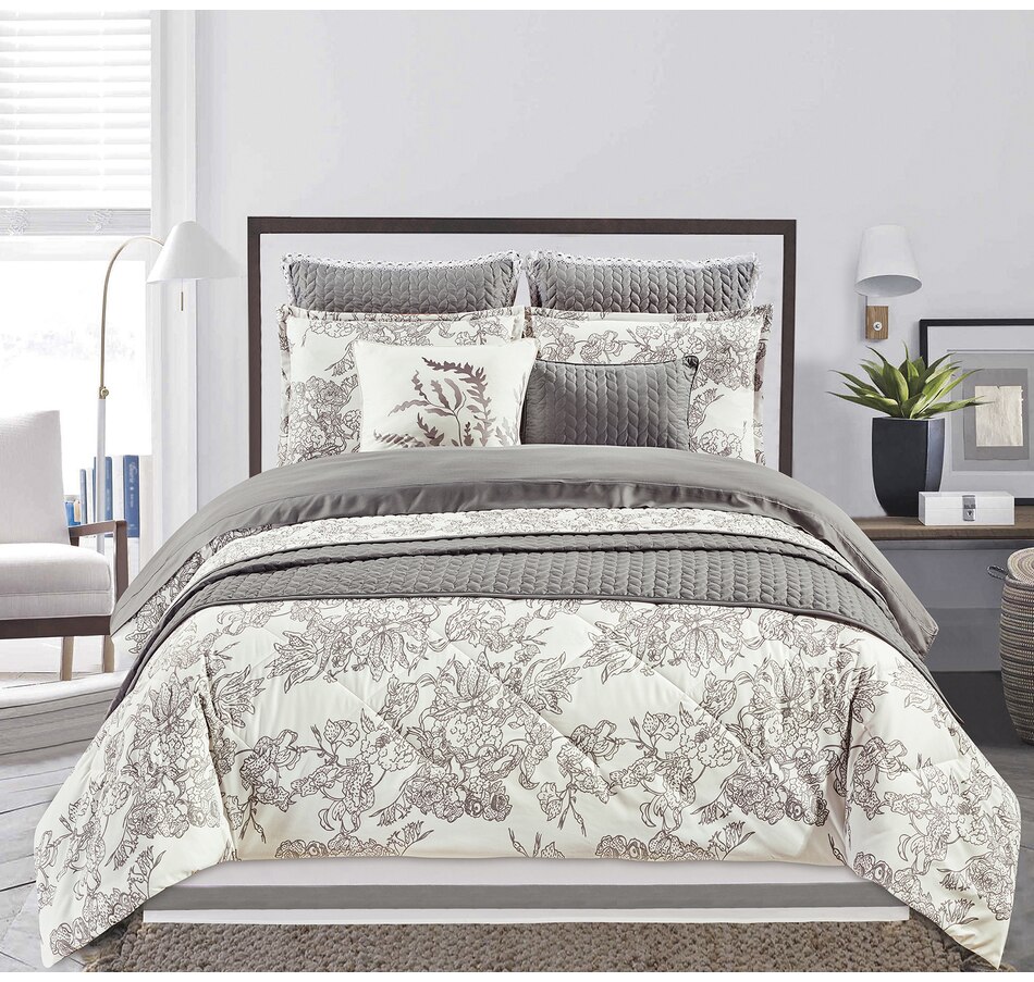 Home & Garden - Bedding & Bath - Blankets, Quilts, Coverlets & Throws ...