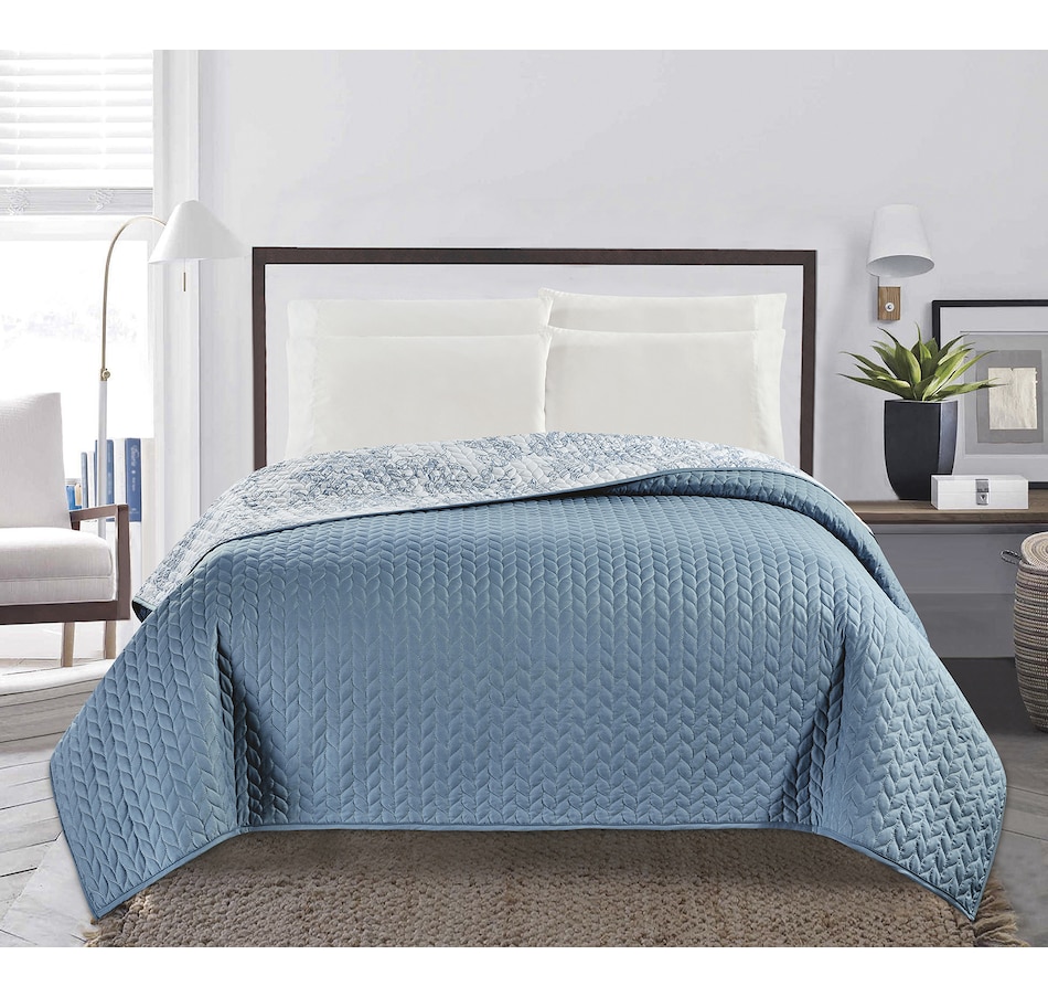 Home & Garden - Bedding & Bath - Blankets, Quilts, Coverlets & Throws ...