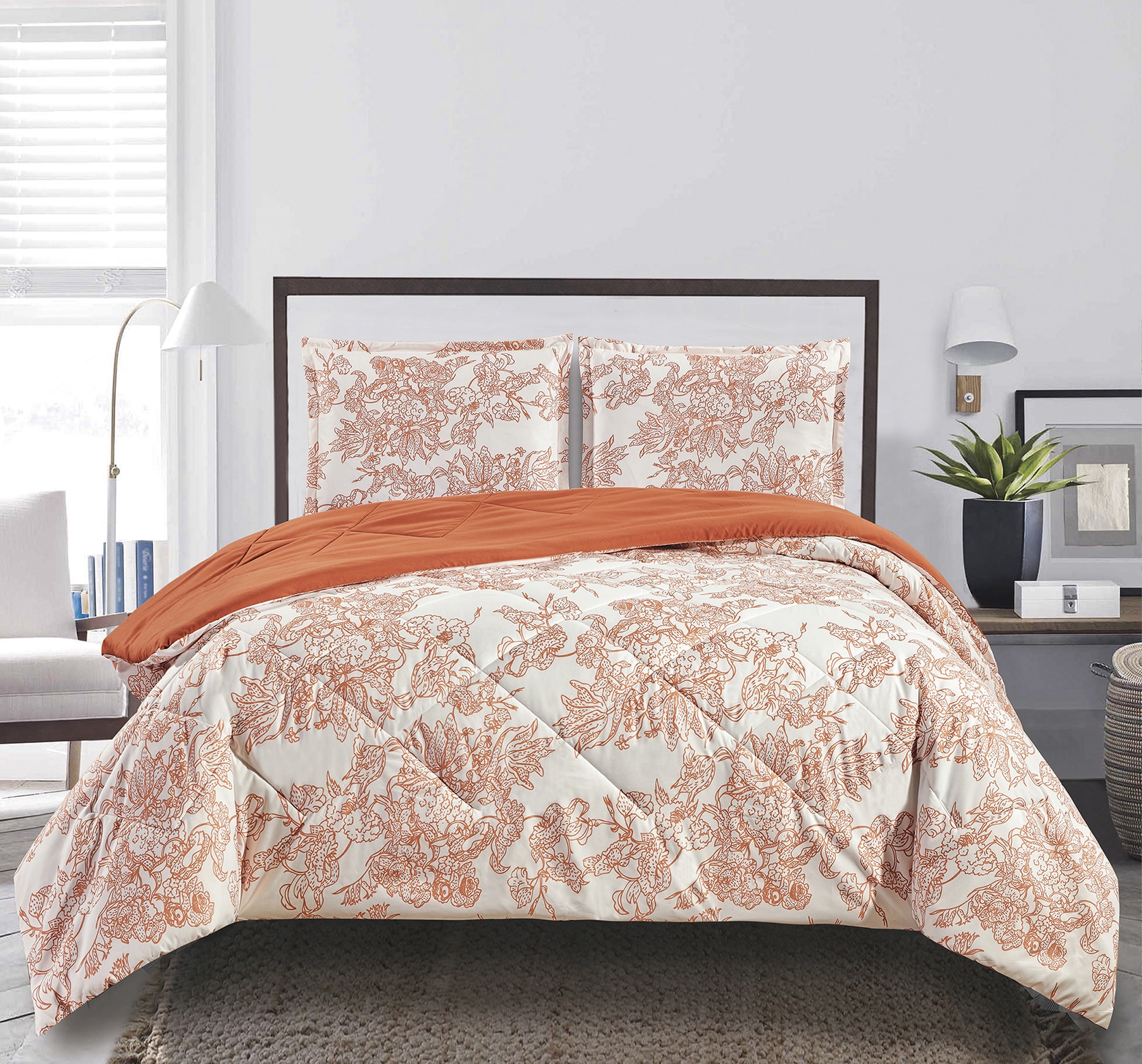 COVERLET MORC ST 260X240-