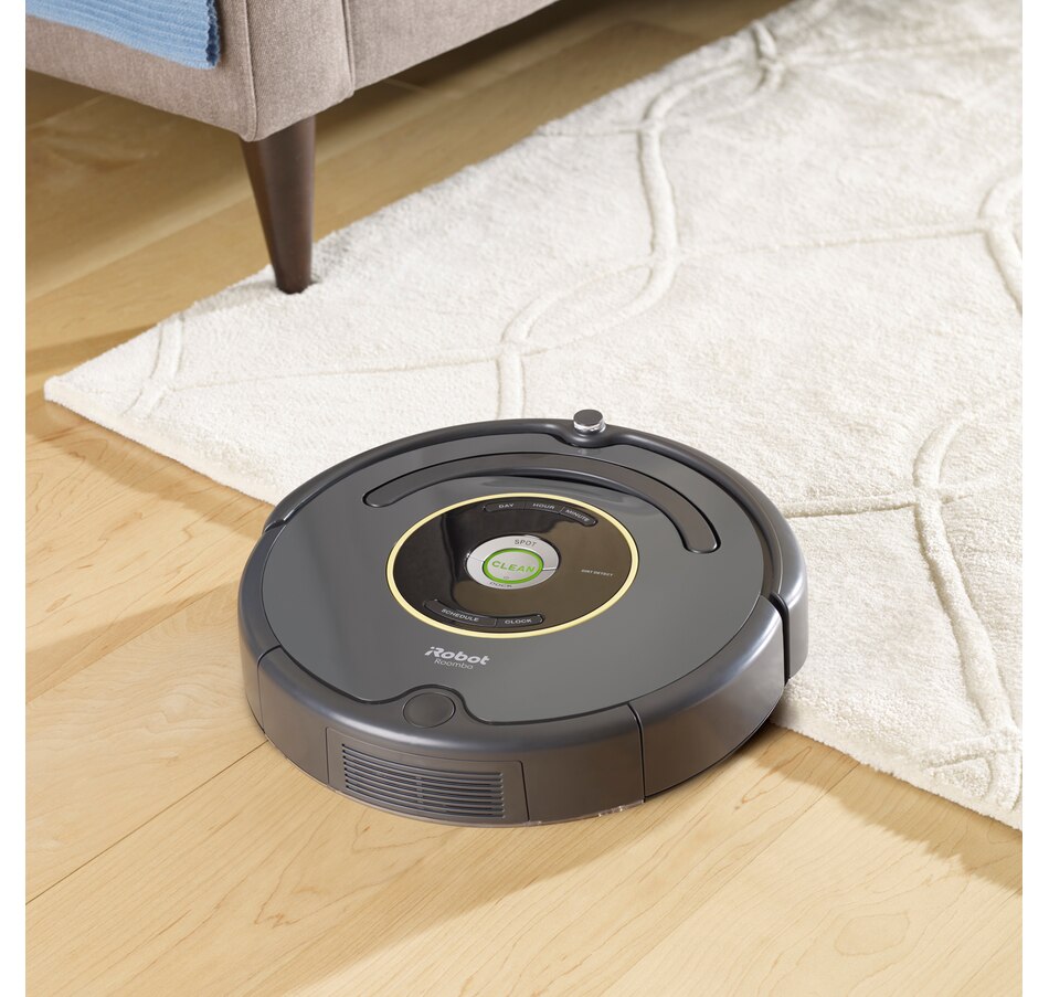 Image 490847_ALTMORE1.jpg, Product 490-847 / Price $349.99, iRobot Roomba 652 Robot from iRobot on TSC.ca's Home & Garden department