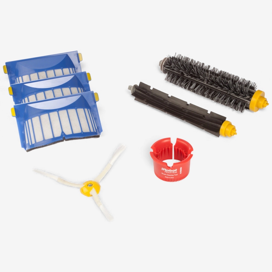 Image 490848.jpg, Product 490-848 / Price $49.99, iRobot 600 Series Replenishment Kit from iRobot on TSC.ca's Home & Garden department
