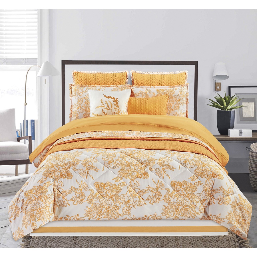 Image 490891_ALTMORE5.jpg, Product 490-891 / Price $19.33, St. Clair Set of 2 Euro Cushions from St. Clair Bedding on TSC.ca's Home & Garden department