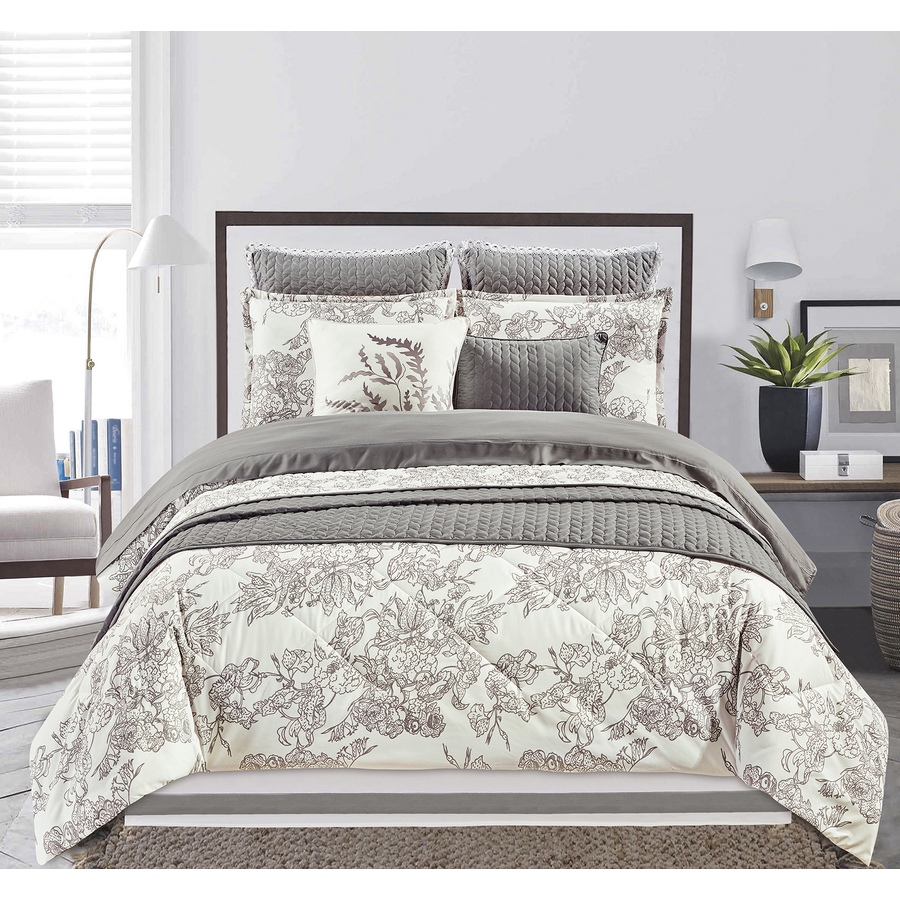 Image 490891_ALTMORE6.jpg, Product 490-891 / Price $19.33, St. Clair Set of 2 Euro Cushions from St. Clair Bedding on TSC.ca's Home & Garden department