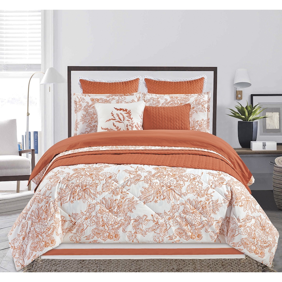 Image 490891_ALTMORE7.jpg, Product 490-891 / Price $19.33, St. Clair Set of 2 Euro Cushions from St. Clair Bedding on TSC.ca's Home & Garden department