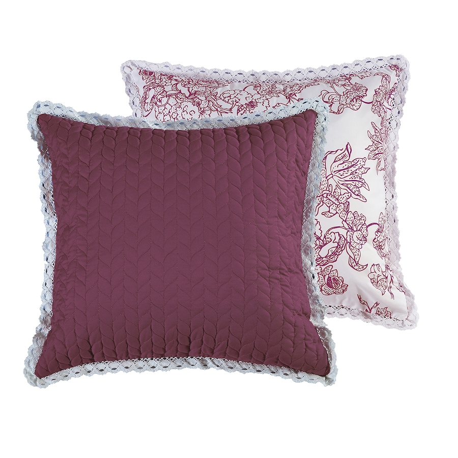 Image 490891_BNBY.jpg, Product 490-891 / Price $19.33, St. Clair Set of 2 Euro Cushions from St. Clair Bedding on TSC.ca's Home & Garden department