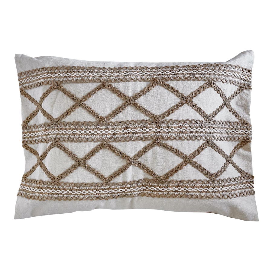 Image 490899.jpg, Product 490-899 / Price $24.99, Mera Linens Everyday Toss Cushion (14" x 20") from Mera Linens on TSC.ca's Home & Garden department