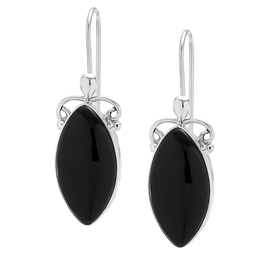 Image 490924_ONX.jpg, Product 490-924 / Price $136.99, Himalayan Gems Sterling Silver Gemstone Earrings from Himalayan Gems on TSC.ca's Jewellery department