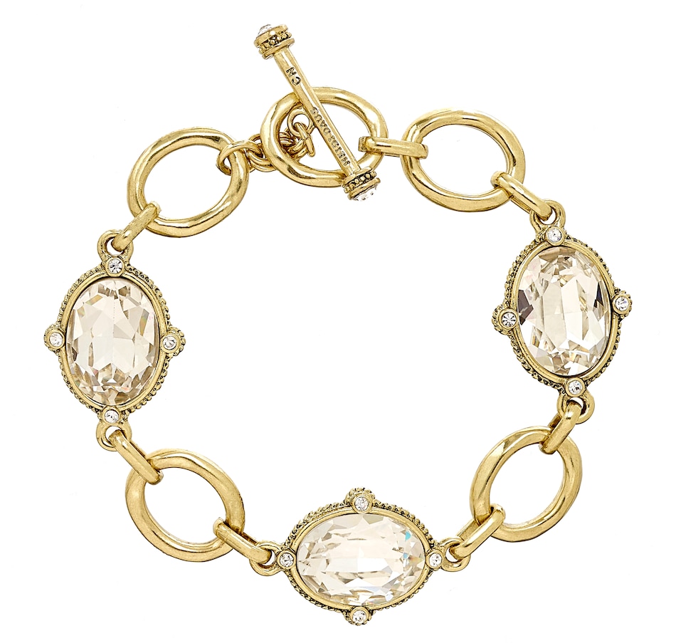 Jewellery - Bracelets - Stretch Bracelets - Heidi Daus Suit Your Style ...