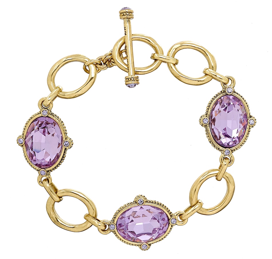 Jewellery - Bracelets - Stretch Bracelets - Heidi Daus Suit Your Style ...