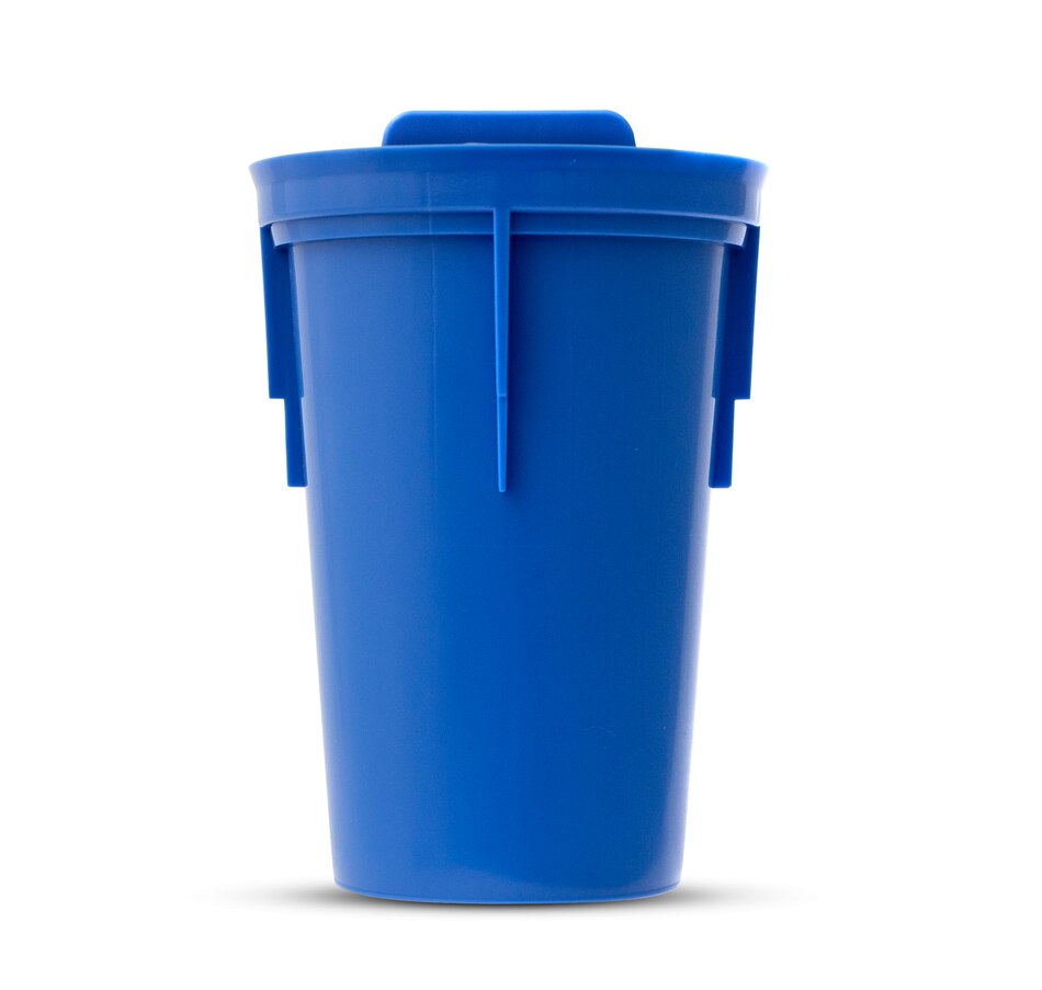 Image 491349.jpg, Product 491-349 / Price $20.99, Santevia Mina Slim Alkaline Pitcher Filter from Santevia on TSC.ca's Kitchen department