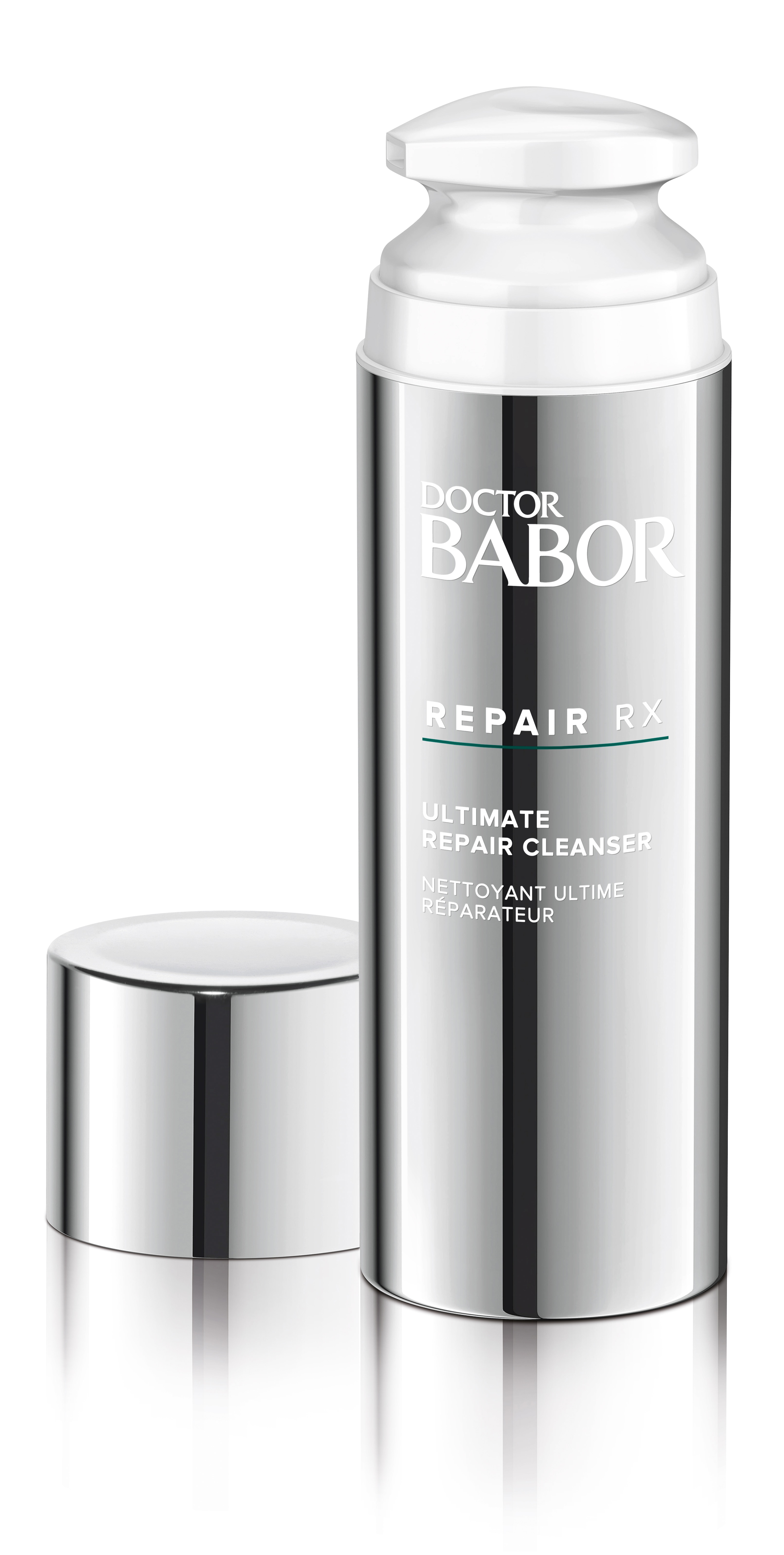 Beauty - Skin Care - Cleansers - Face Wash & Cleansers - BABOR Ultimate ...