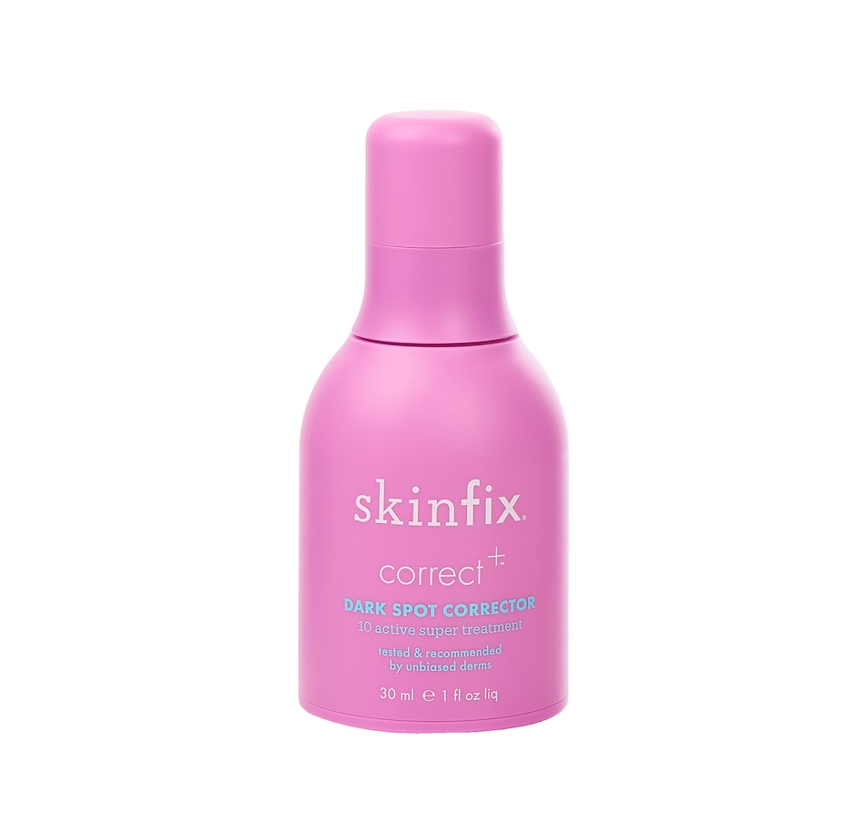 Image 491373.jpg, Product 491-373 / Price $80.00, SkinFix Correct+ Dark Spot Corrector from Skinfix on TSC.ca's Beauty department
