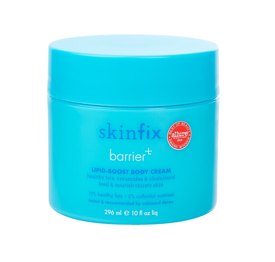 Image 491374.jpg , Product 491-374 / Price $62.00 , SkinFix Barrier+ Lipid Boost Body Cream from Skinfix on TSC.ca's Beauty department