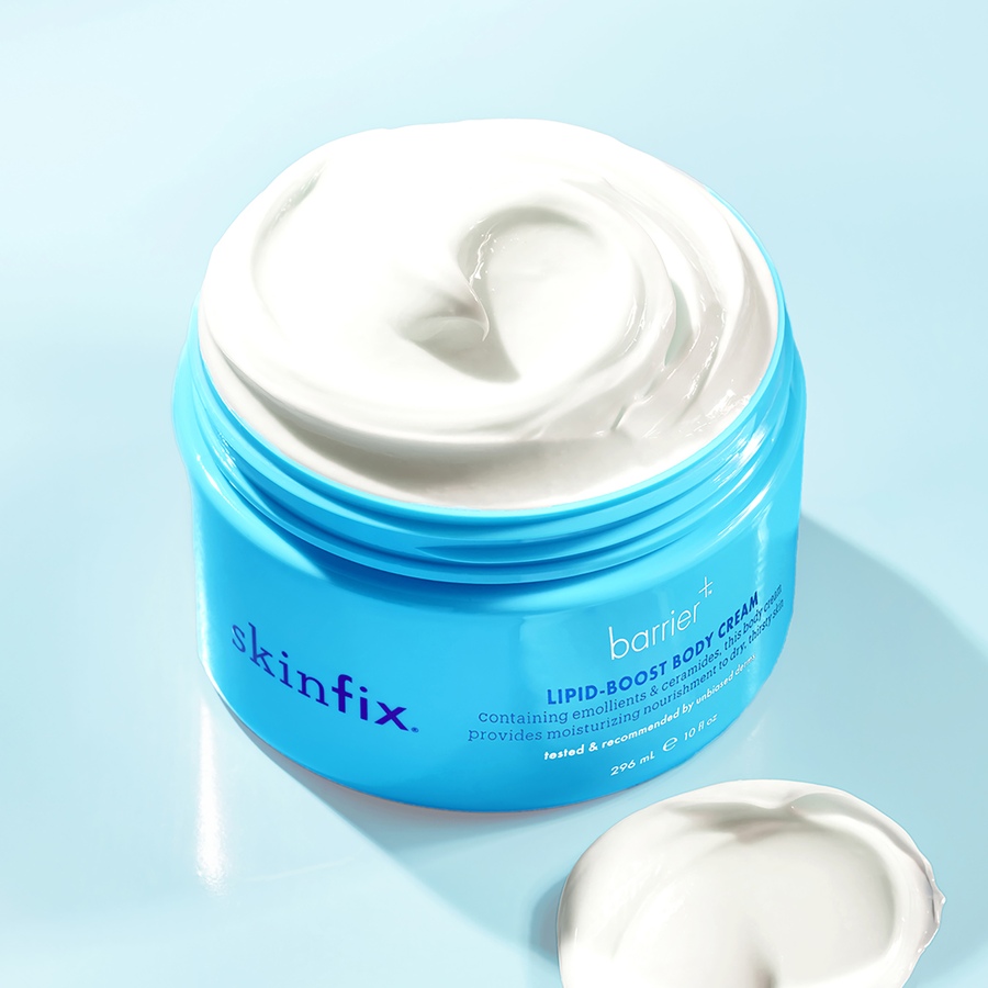 Image 491374_ALTMORE1.jpg, Product 491-374 / Price $65.00, SkinFix Barrier+ Lipid Boost Body Cream from Skinfix on TSC.ca's Beauty department