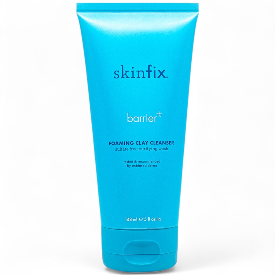 Image 491375.jpg, Product 491-375 / Price $43.50, SkinFix Barrier+ Foaming Clay Cleanser from Skinfix on TSC.ca's Beauty department