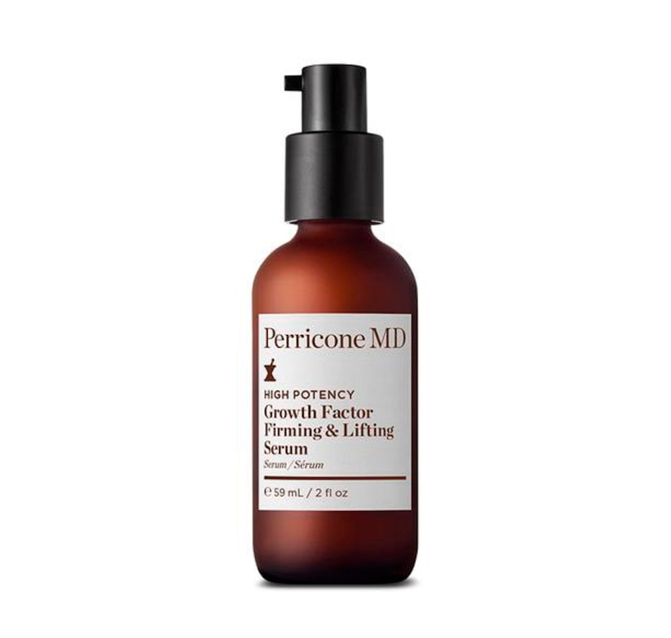 Image 491456.jpg, Product 491-456 / Price $155.00, Perricone MD High Potency Growth Factor Firming & Lifting Serum from Perricone MD on TSC.ca's Beauty department