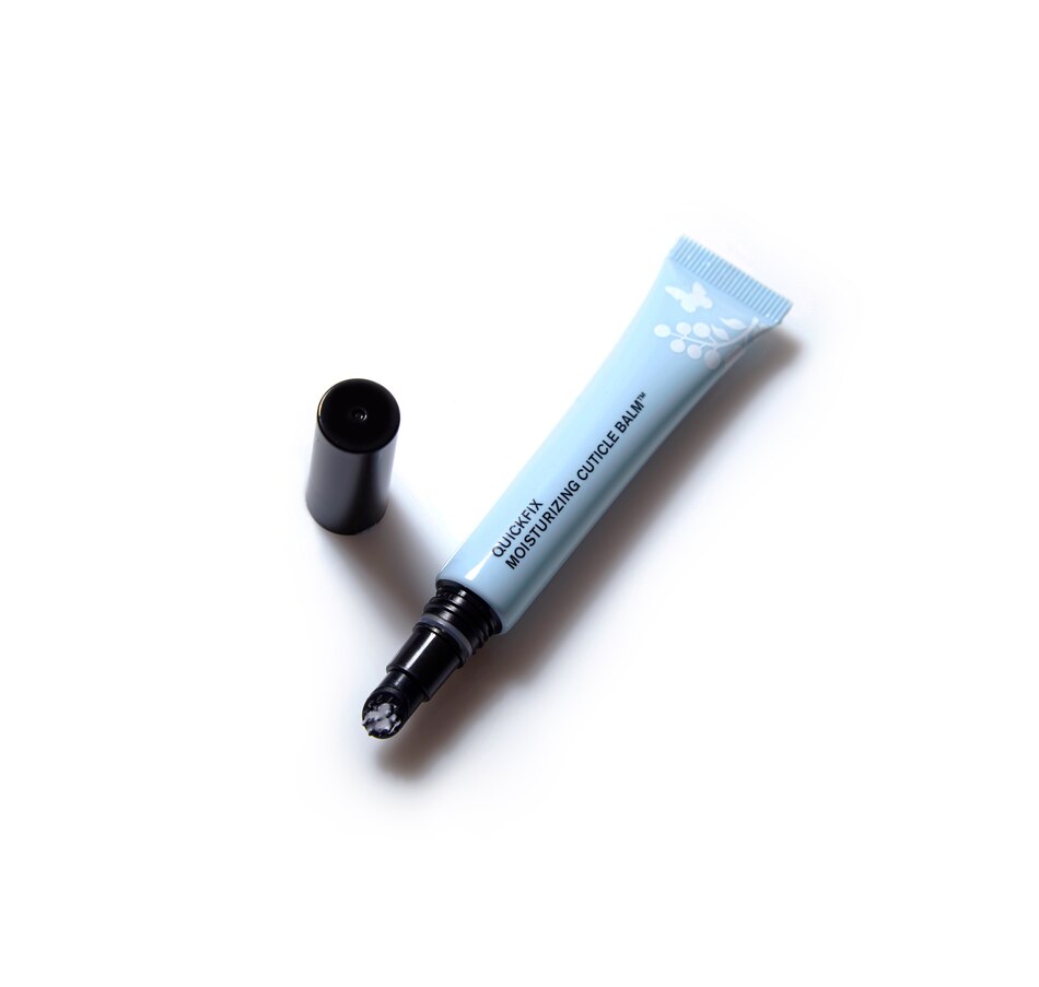 Beauty Hand & Nail Care Nail Treatments Butter London Quickfix