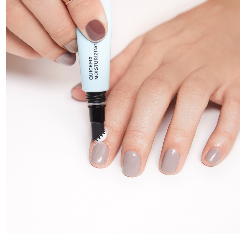 Beauty Hand & Nail Care Nail Treatments Butter London Quickfix