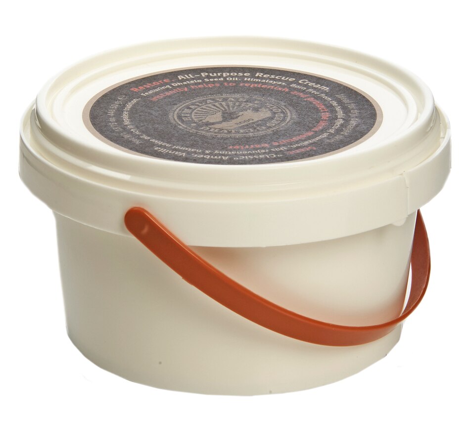 Image 491578.jpg, Product 491-578 / Price $65.00, Tweak'd by Nature Supersize Restore All-Purpose Rescue Cream on TSC.ca's department