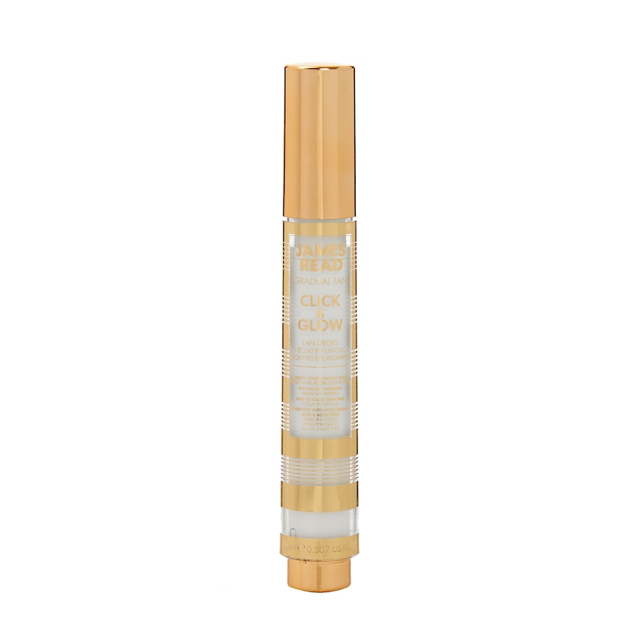 Image 491596.jpg, Product 491-596 / Price $45.00, James Read Click & Glow Gel Drops from James Read on TSC.ca's Beauty department
