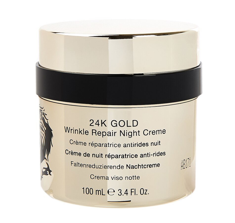 prai 24k wrinkle cream