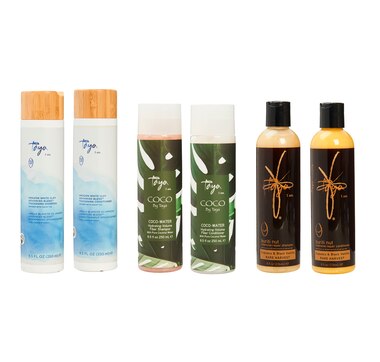 Beauty Hair Care Shampoo Taya Beauty Tsc Ca