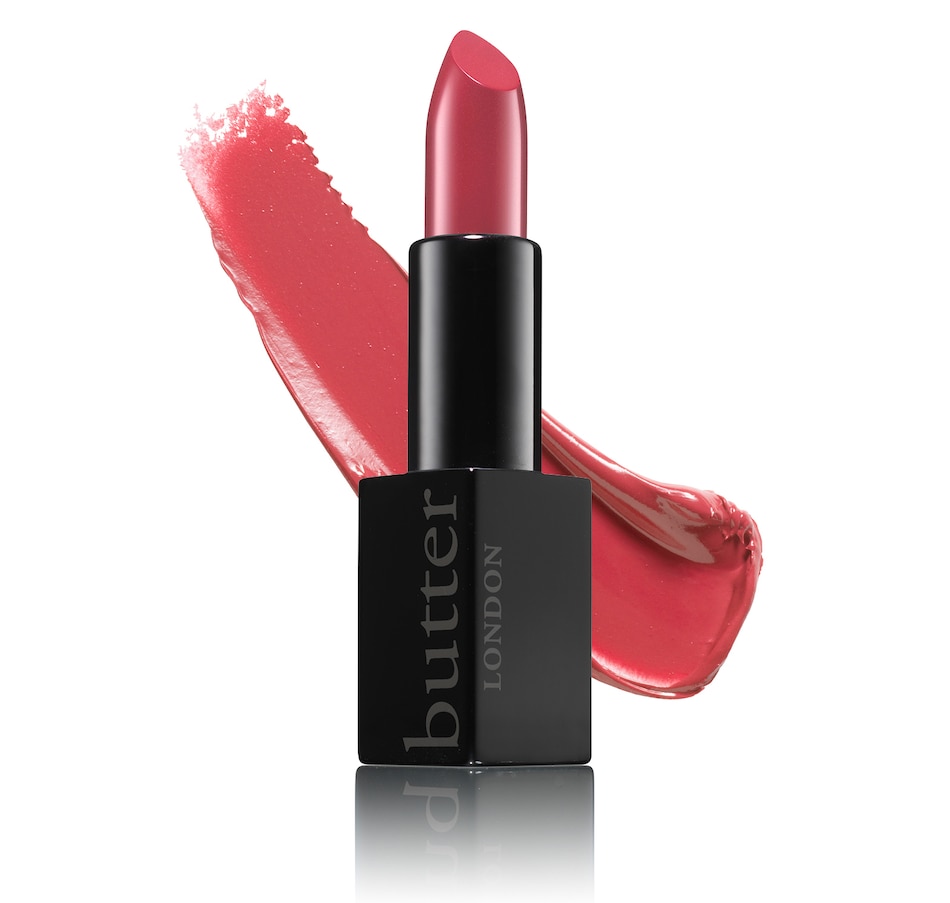 Image 491639_FAB1.jpg, Product 491-639 / Price $30.00, Butter London Plush Rush Lipstick from Butter London on TSC.ca's Beauty department