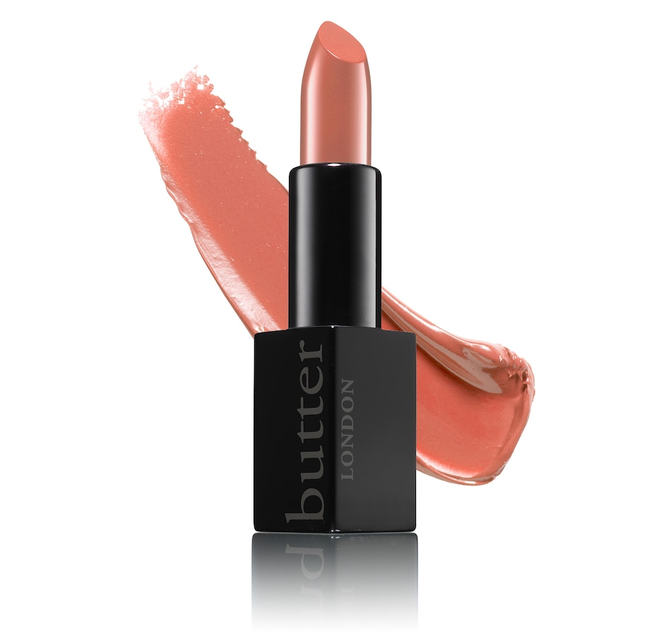 Image 491639_FREE.jpg, Product 491-639 / Price $30.00, Butter London Plush Rush Lipstick from Butter London on TSC.ca's Beauty department