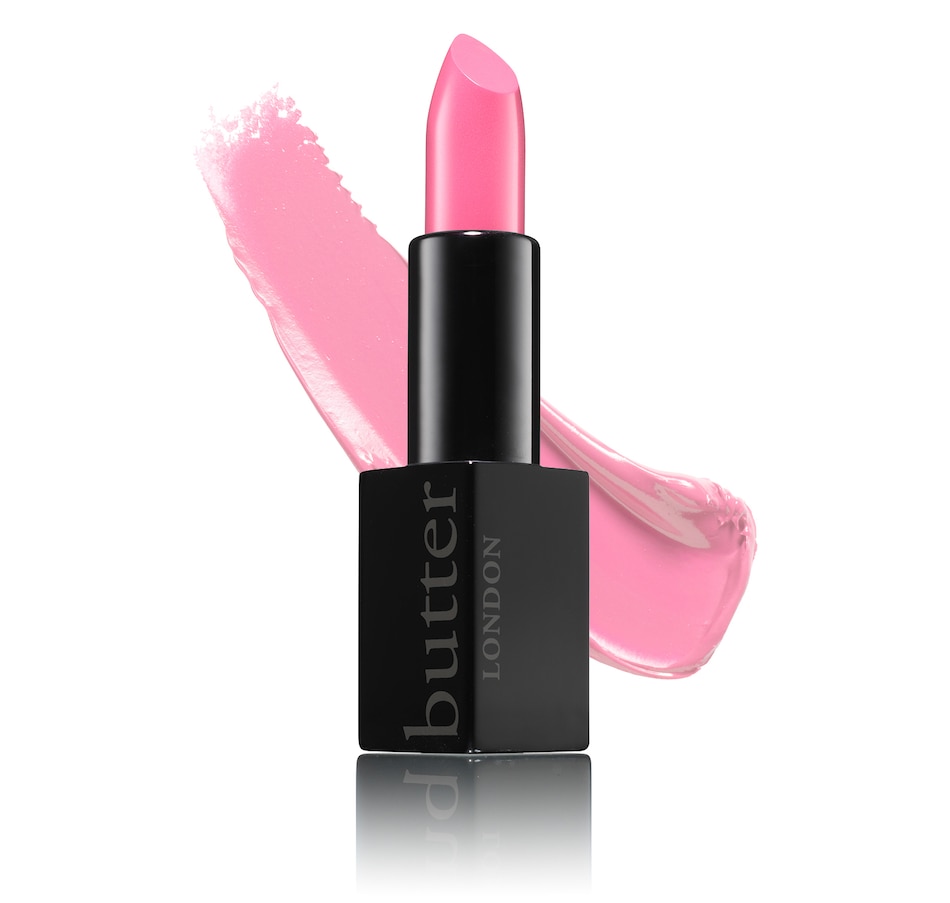 Image 491639_FRSY.jpg, Product 491-639 / Price $30.00, Butter London Plush Rush Lipstick from Butter London on TSC.ca's Beauty department