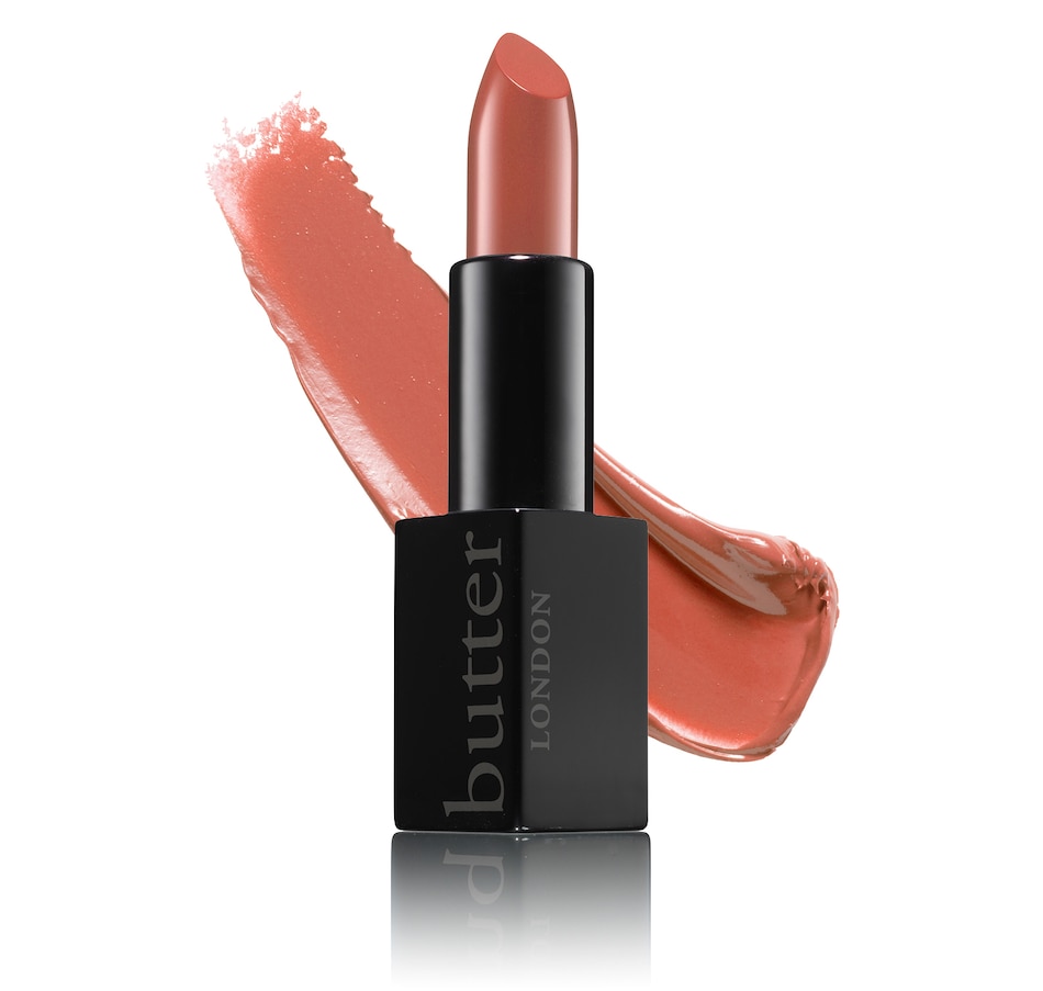 Image 491639_LUCKY.jpg, Product 491-639 / Price $30.00, Butter London Plush Rush Lipstick from Butter London on TSC.ca's Beauty department
