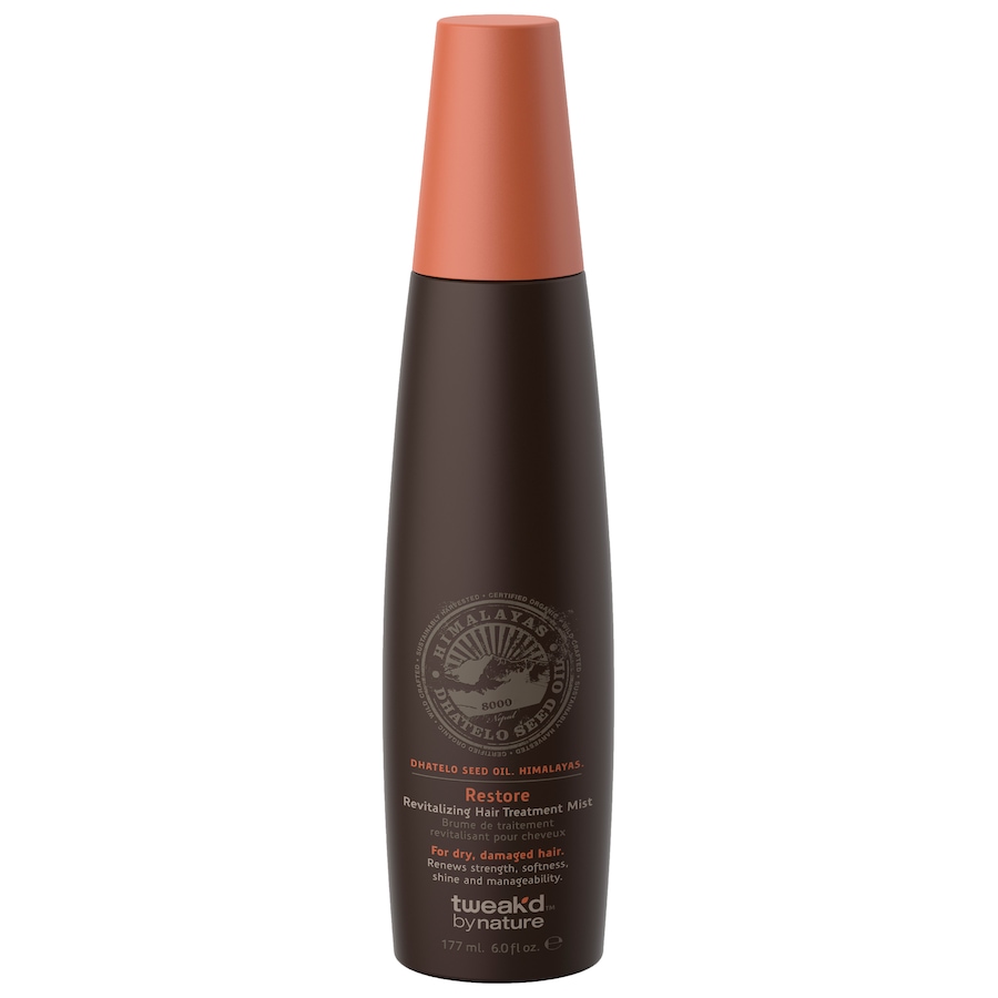 Image 491655.jpg, Product 491-655 / Price $32.00, Tweak'd by Nature Restore Revitalizing Hair Treatment Mist on TSC.ca's department