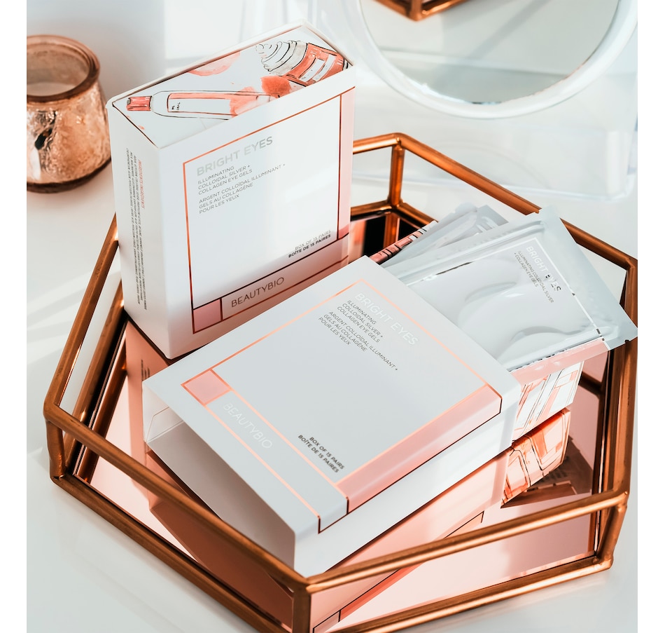 Image 491679_ALTMORE1.jpg, Product 491-679 / Price $90.00, BeautyBio Bright Eyes Duo from BEAUTYBIO on TSC.ca's Beauty department