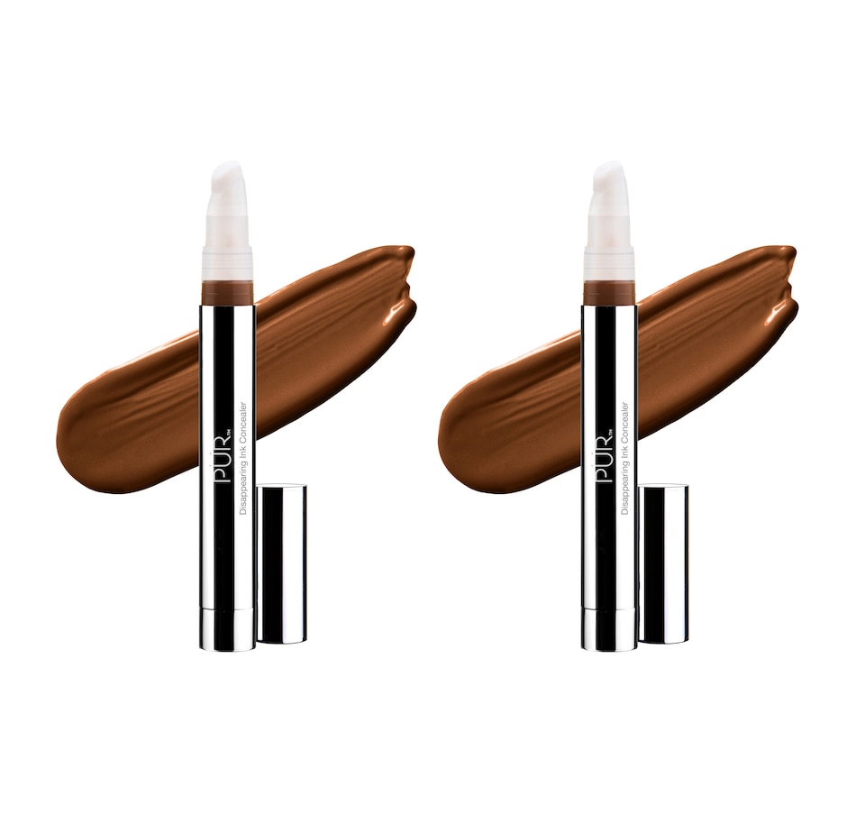 Image 492007_DEE.jpg, Product 492-007 / Price $29.00, PÜR Disappearing Ink 4-In-1 Concealer BOGO from PUR on TSC.ca's Beauty department