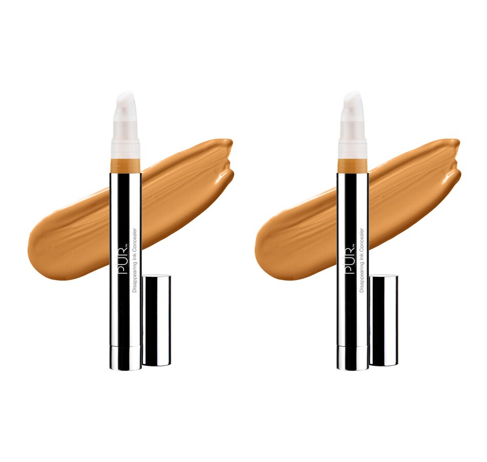 Image 492007_LGTT.jpg, Product 492-007 / Price $29.00, PÜR Disappearing Ink 4-In-1 Concealer BOGO from PUR on TSC.ca's Beauty department