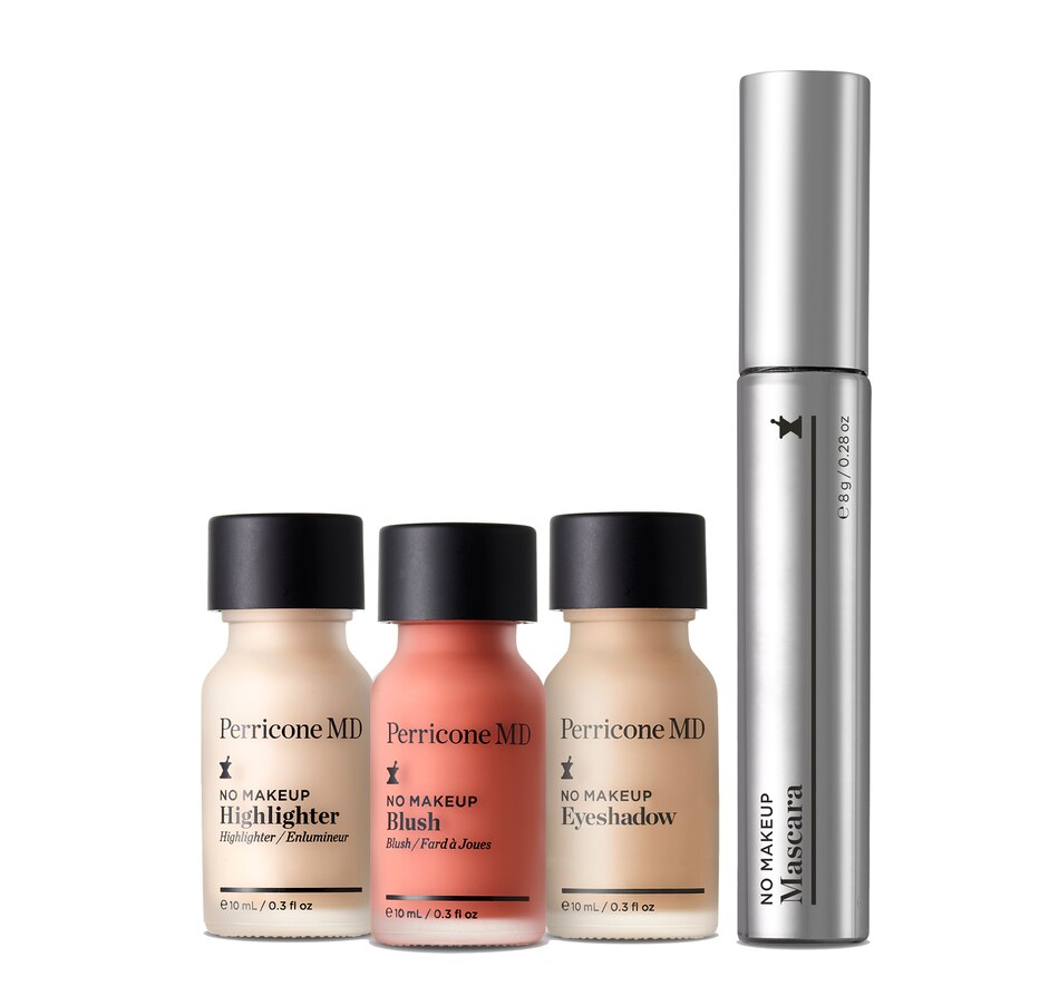 Image 492012.jpg, Product 492-012 / Price $150.00, Perricone MD Complete Finishing Complexion System - 90-Day Auto Delivery from Perricone MD on TSC.ca's Beauty department