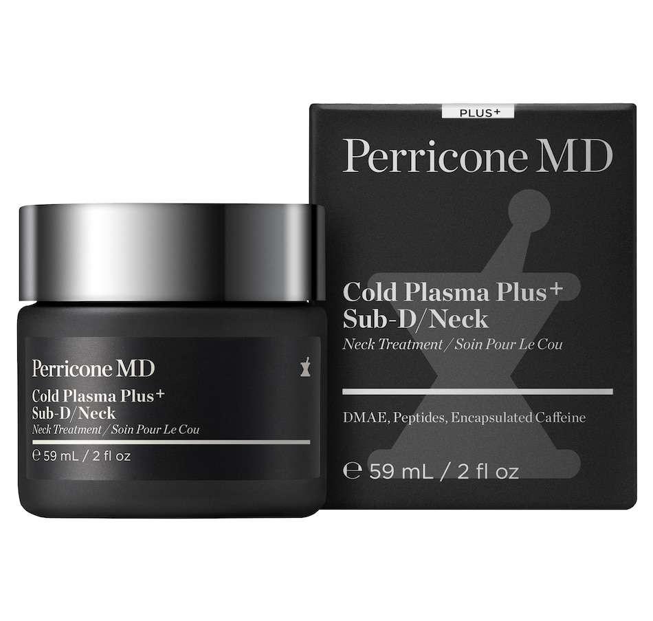 Image 492017_ALTMORE1.jpg, Product 492-017 / Price $162.00, Perricone MD Cold Plasma Plus+ Sub-D/Neck - 90-Day Auto Delivery from Perricone MD on TSC.ca's Beauty department