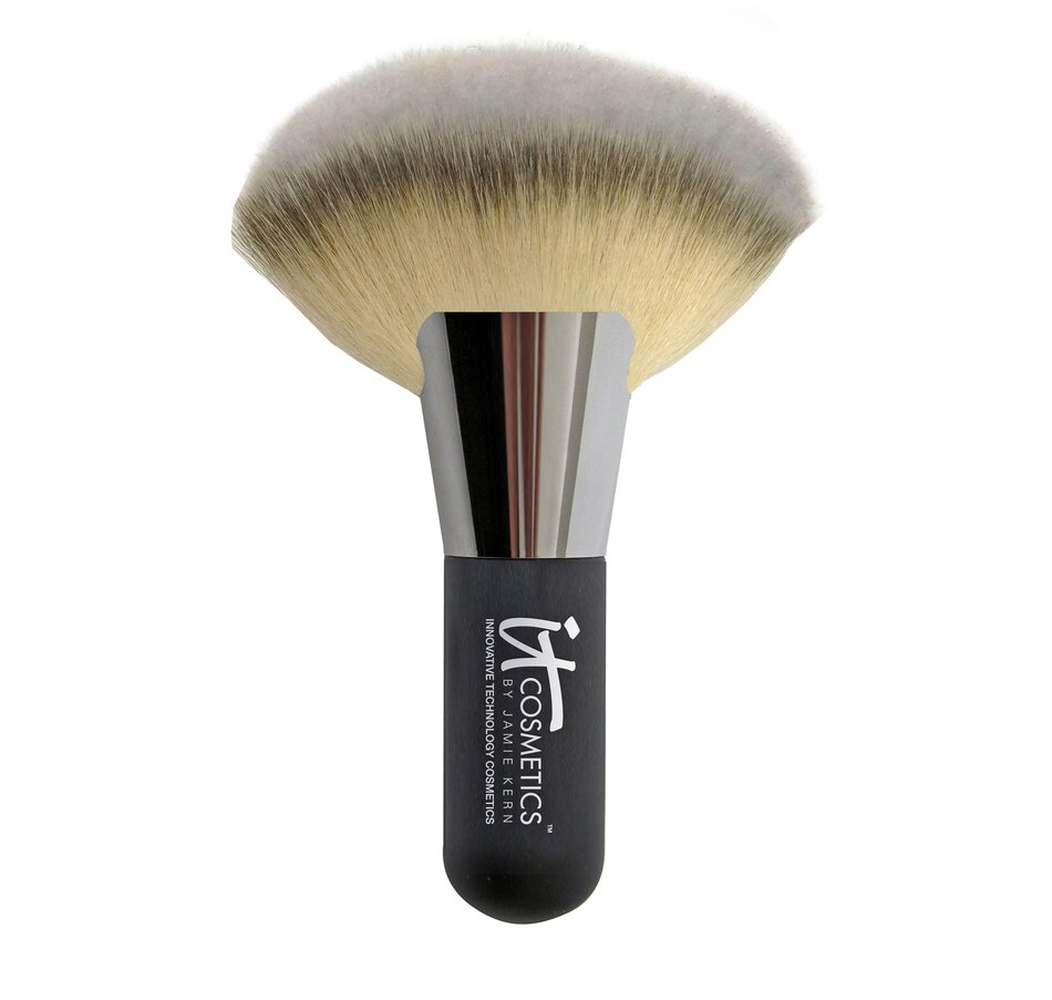 Image 492023_ALTMORE1.jpg, Product 492-023 / Price $74.00, IT Cosmetics It's Your Ombre Bronzer with Heavenly Skin Mega Fan Brush from IT Cosmetics on TSC.ca's Beauty department