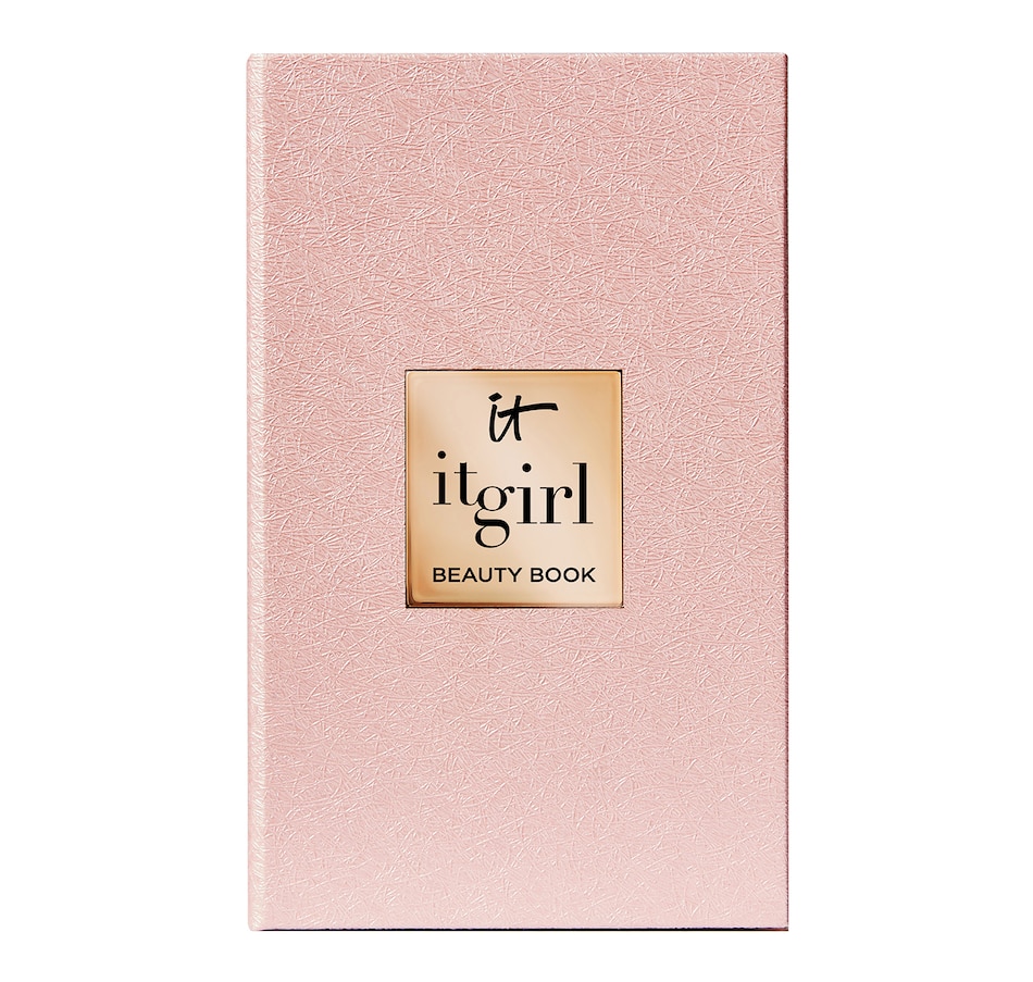 Tsc Ca It Cosmetics It Girl Beauty Book Vol 4 Tsc Ca It Cosmetics It Girl Beauty Book Vol 4