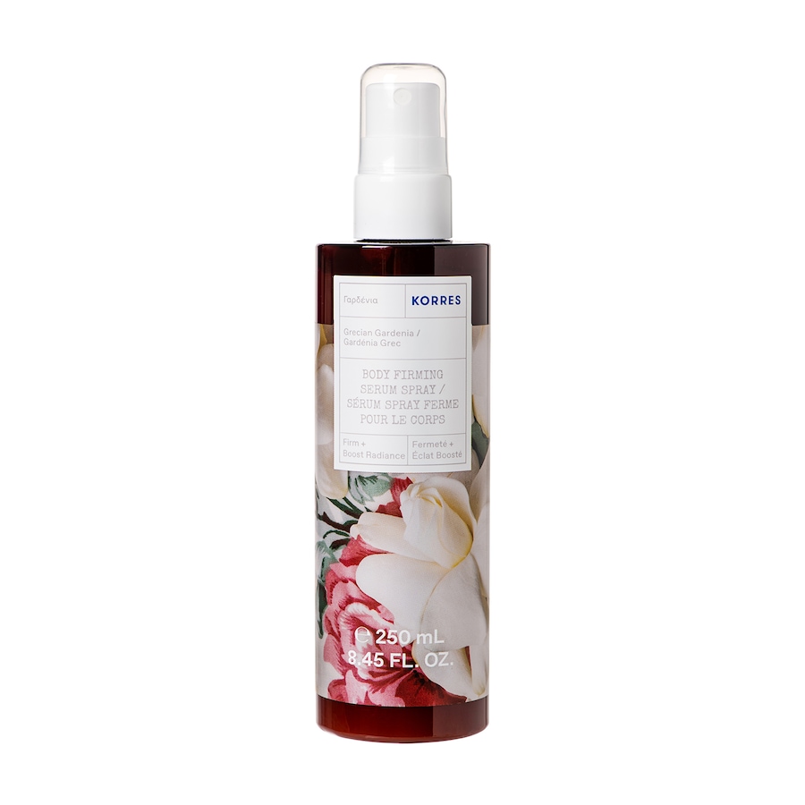 Image 492032_GREGA.jpg, Product 492-032 / Price $11.00, KORRES Body Firming Serum Spray (250 ml) from KORRES Natural Products on TSC.ca's Beauty department