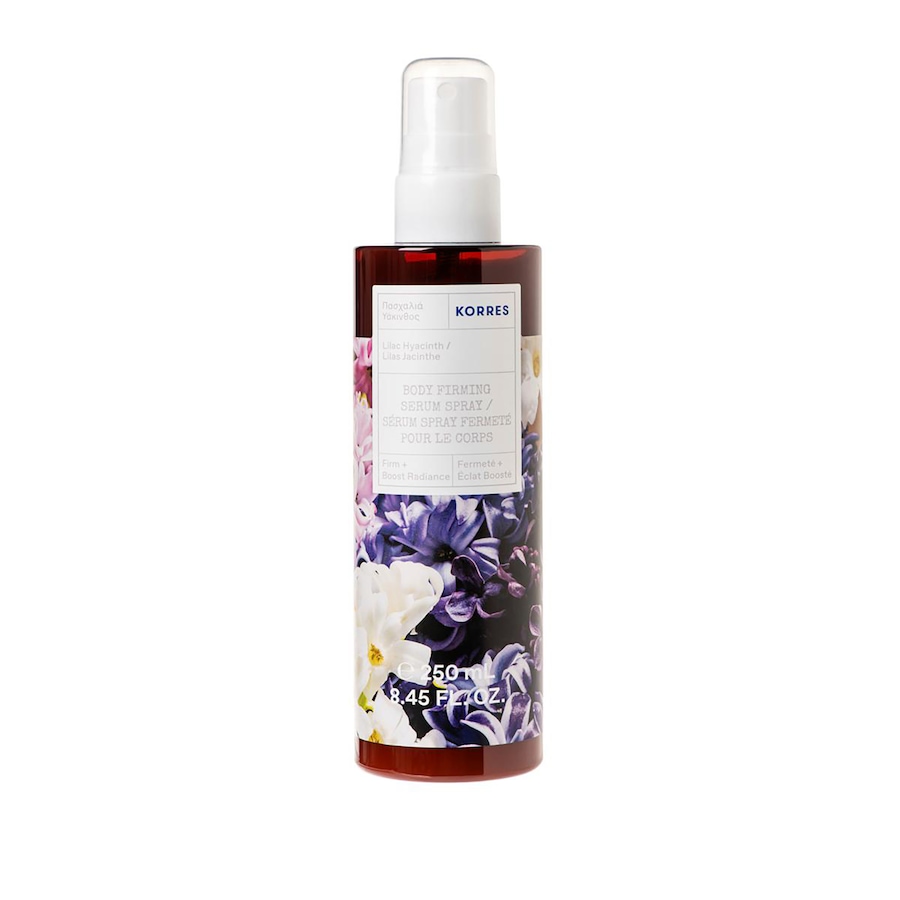 Image 492032_LILHH.jpg, Product 492-032 / Price $11.00, KORRES Body Firming Serum Spray (250 ml) from KORRES Natural Products on TSC.ca's Beauty department