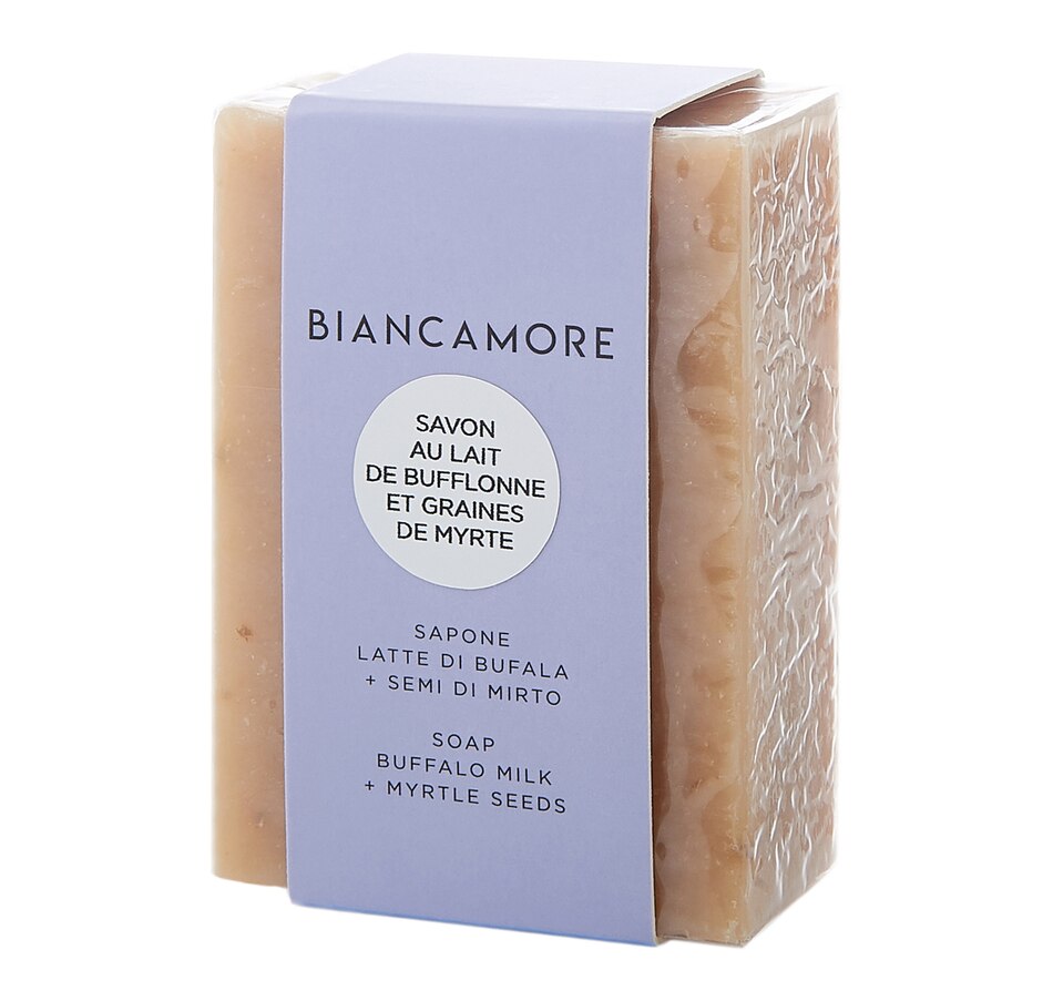 Image 492068_ALTMORE2.jpg, Product 492-068 / Price $79.90, Biancamore Buffalo Milk 3-Piece Set from Biancamore on TSC.ca's Beauty department