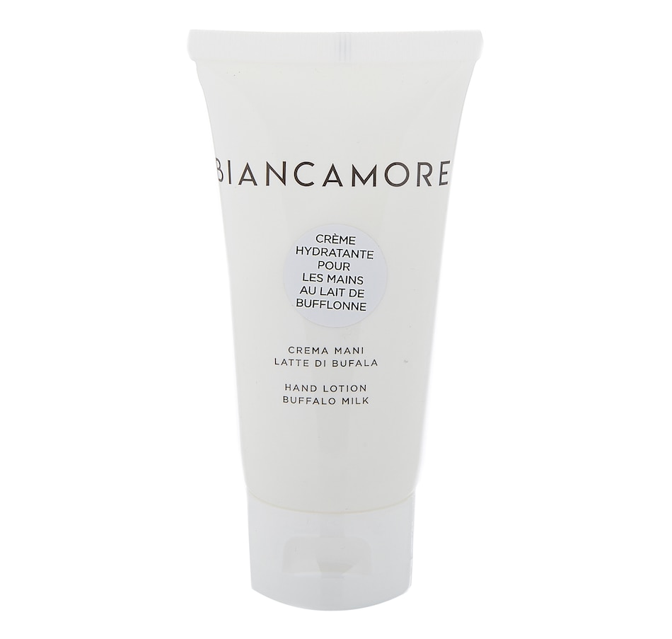 Image 492068_ALTMORE3.jpg, Product 492-068 / Price $79.90, Biancamore Buffalo Milk 3-Piece Set from Biancamore on TSC.ca's Beauty department