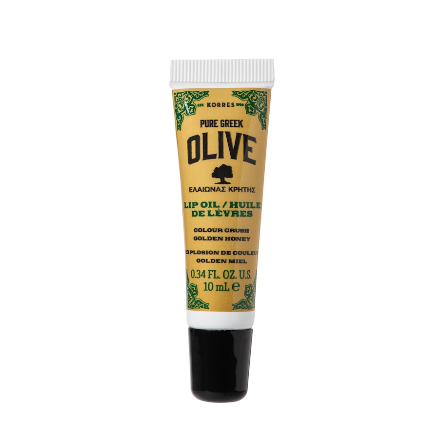 Image 492077.jpg, Product 492-077 / Price $24.00, KORRES Pure Greek Olive Golden Honey Lip Oil from KORRES Natural Products on TSC.ca's Beauty department