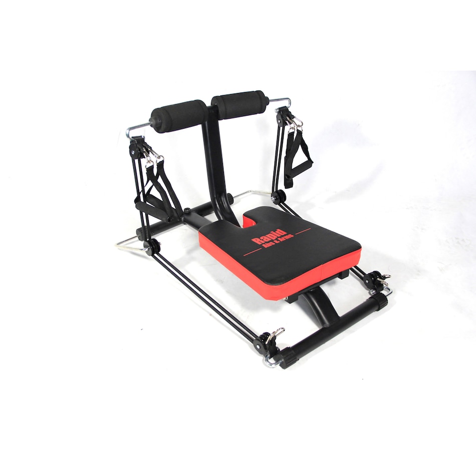 PLH Fitness Fit-Kit Resistance Exercise Kit