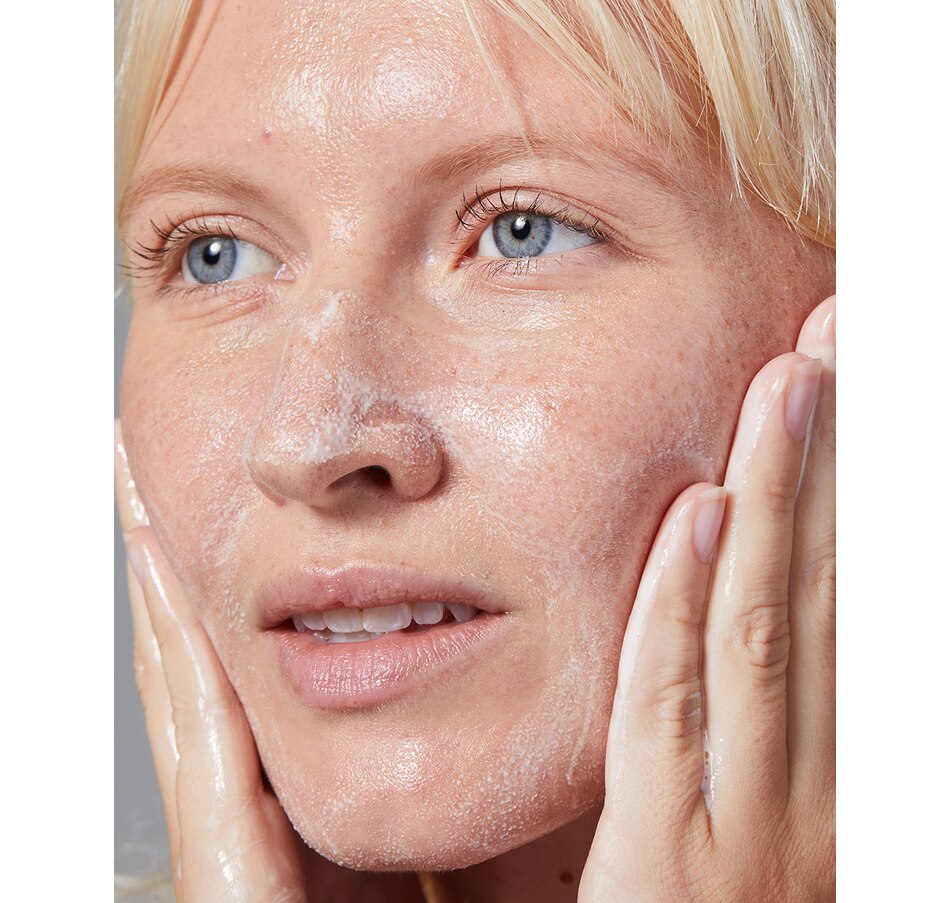 Image 492092_ALTMORE2.jpg, Product 492-092 / Price $28.00, Three Ships Purify Aloe + Amino Acid Cleanser from Three Ships on TSC.ca's Beauty department